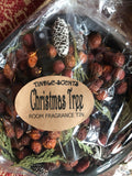 Primitive Holiday Room Fragrance Package