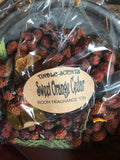 Primitive Holiday Room Fragrance Package