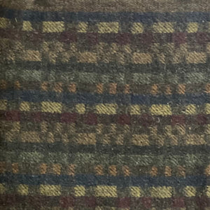 Cobblestone Stripe