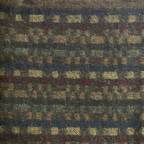Cobblestone Stripe