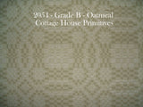 Whig Rose - Oatmeal