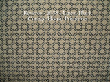 Diamonds - Linen/Black
