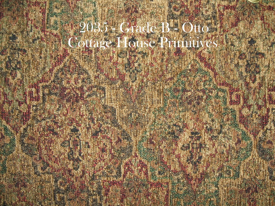 Cottage House Primitives