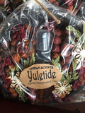 Primitive Holiday Room Fragrance Package