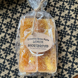 Primitive Spice Melts