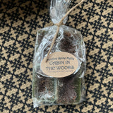 Primitive Spice Melts