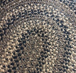 Colonial Braided Rug
