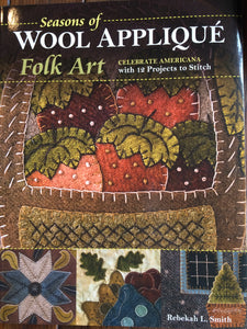 Seasons of Folk Art