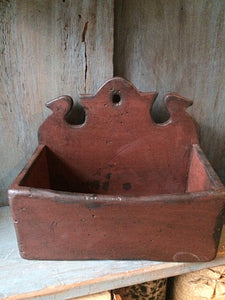Wall Box