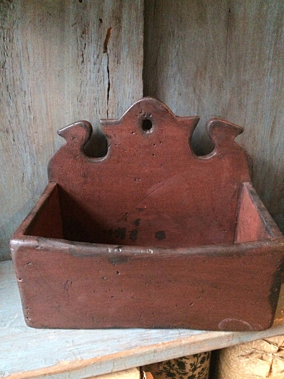 Wall Box
