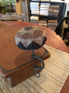 Wool Make-Do Pin Keep Kit